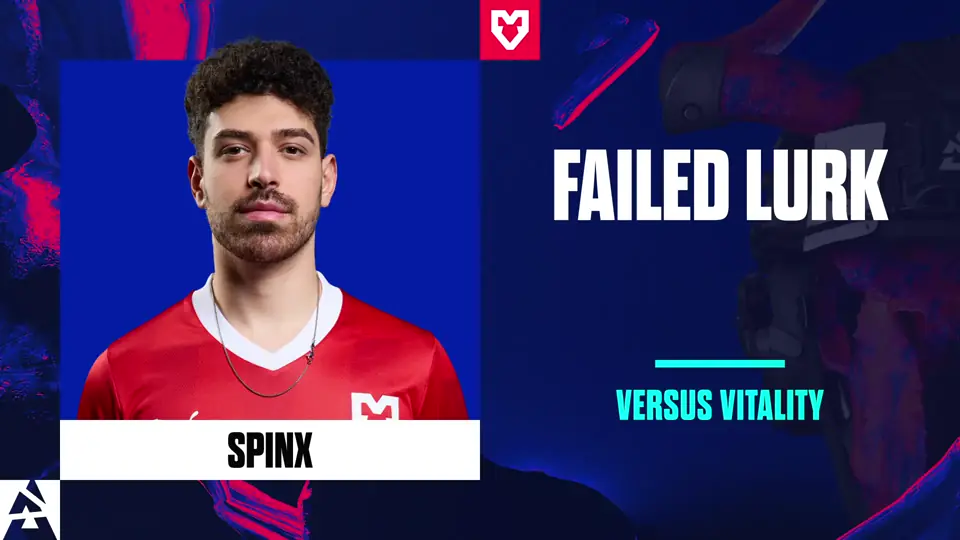 Failed Lurk