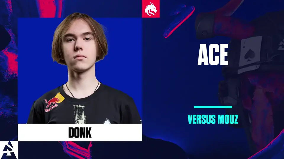 donk Ace