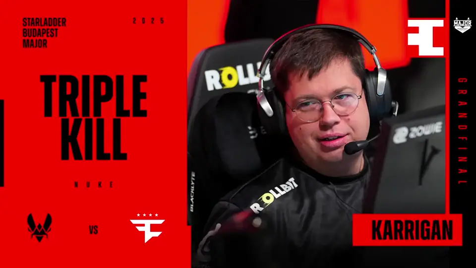 karrigan Lobby MP9 | Budapest 2025 Highlight