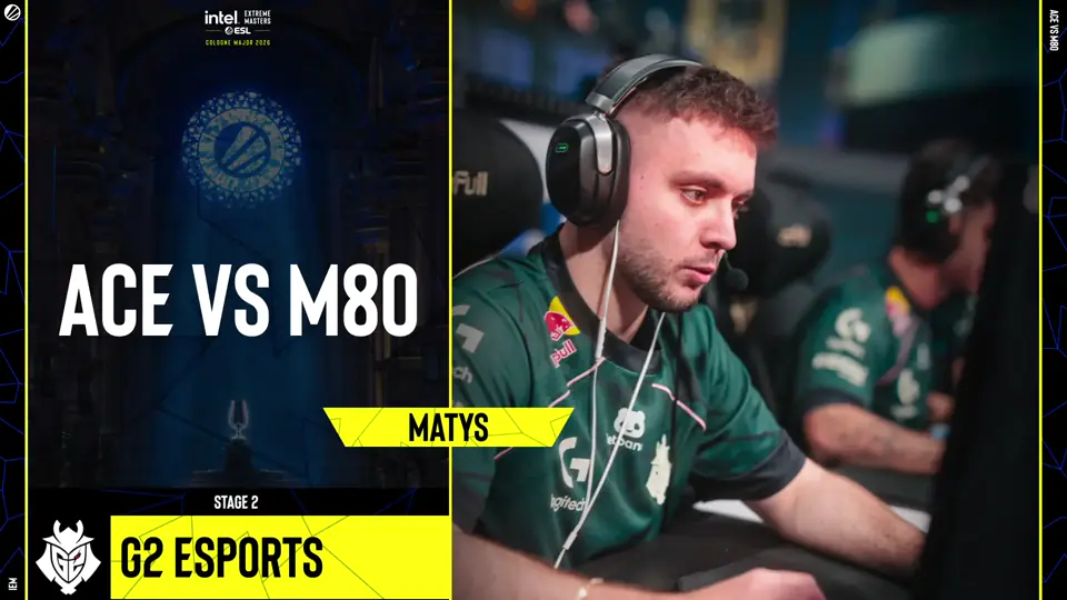MATYS ACE