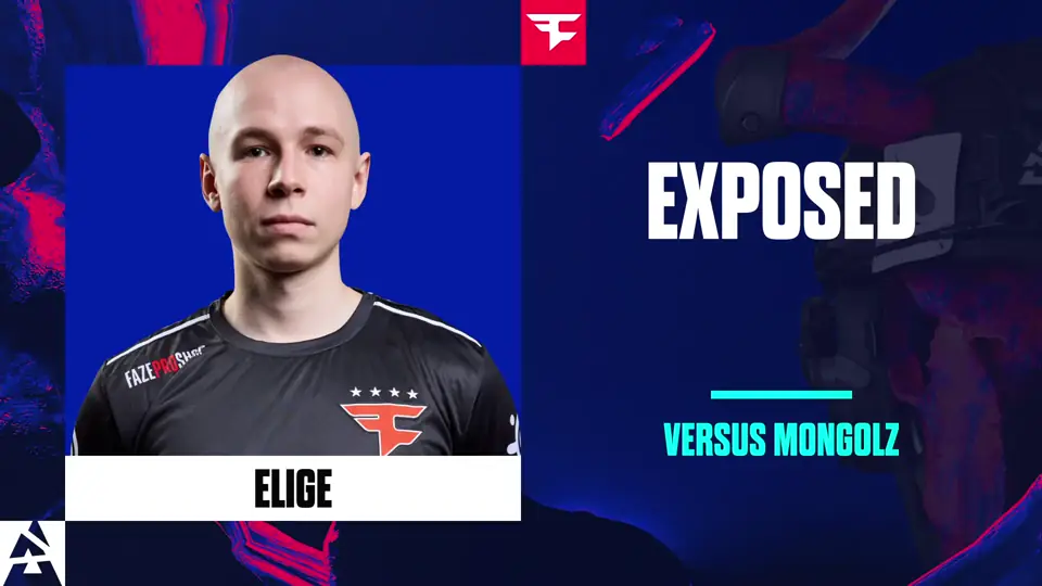 Exposed | Austin 2025 Highlight