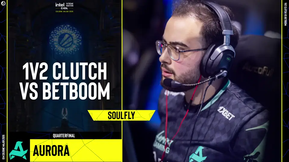 soulfly 1v2 Clutch