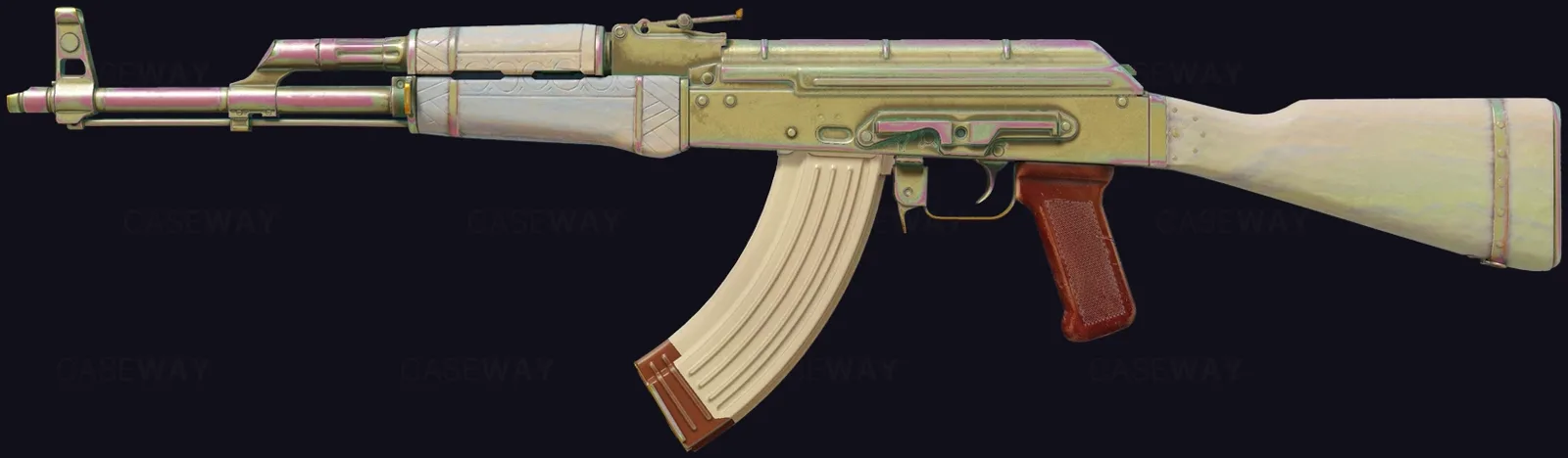 AK-47 | Aphrodite