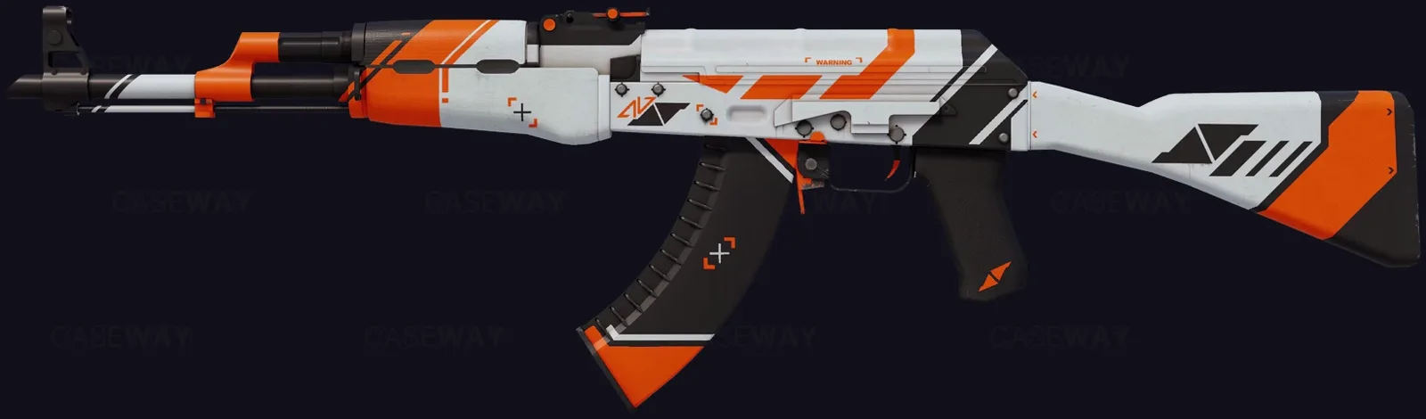 AK-47 | Asiimov