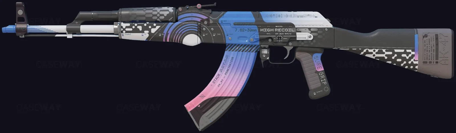 AK-47 | AUTOEXEC