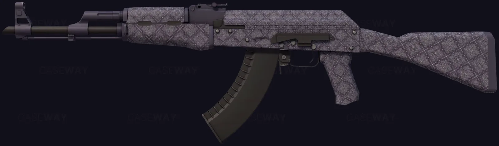 AK-47 | Baroque Purple