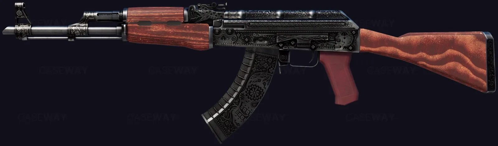 AK-47 | Cartel