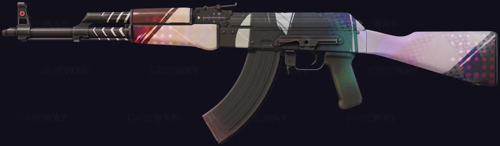 AK-47 | Crossfade