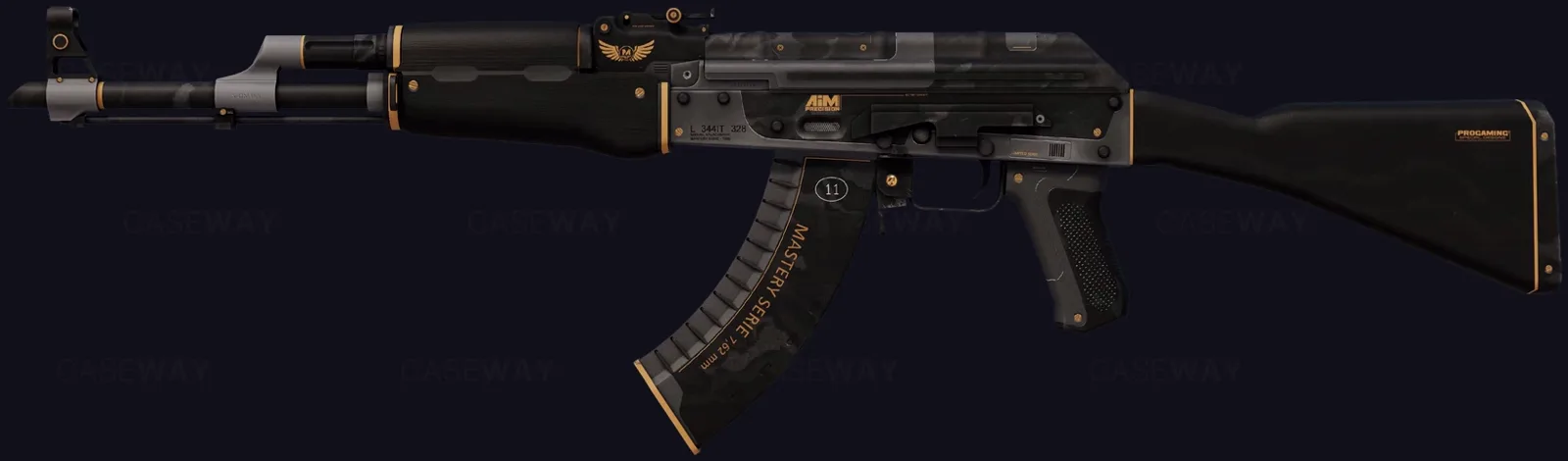 AK-47 | Elite Build
