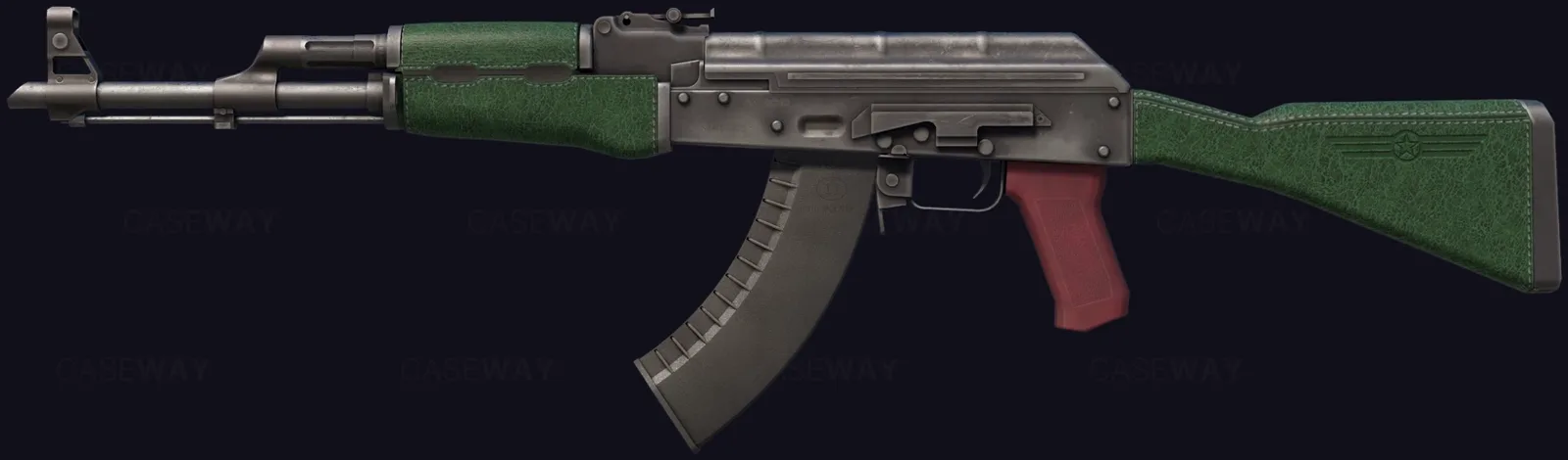 AK-47 | First Class