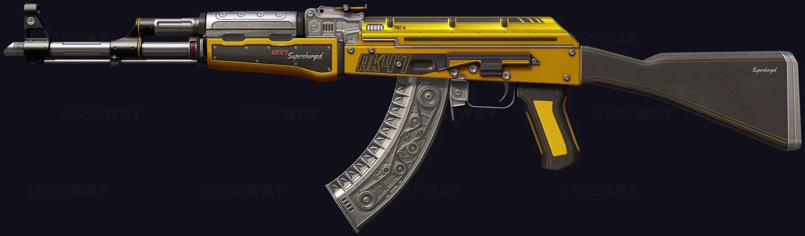 AK-47 | Fuel Injector