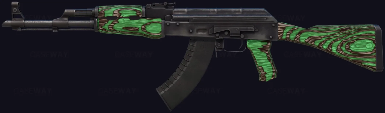 AK-47 | Green Laminate