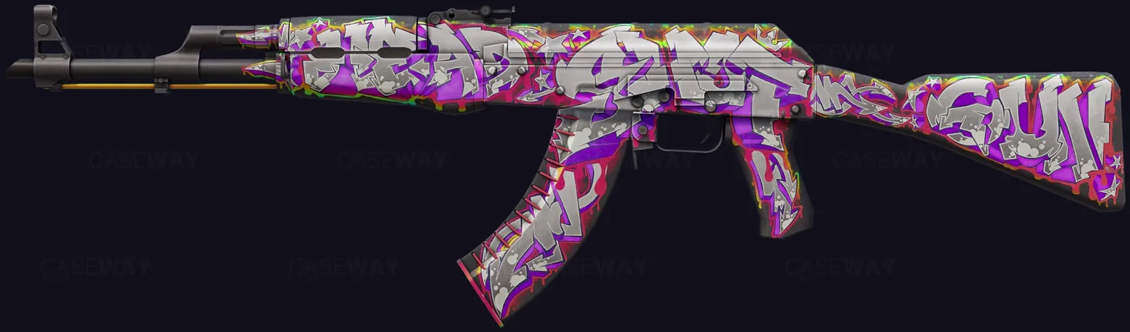 AK-47 | Head Shot