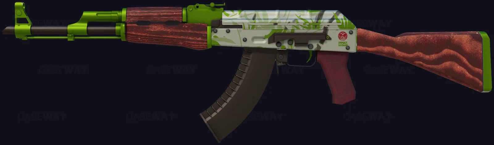 AK-47 | Hydroponic
