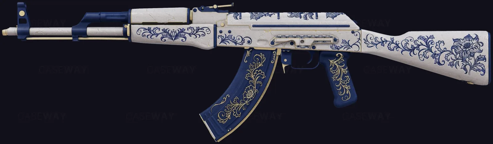 AK-47 | Inheritance