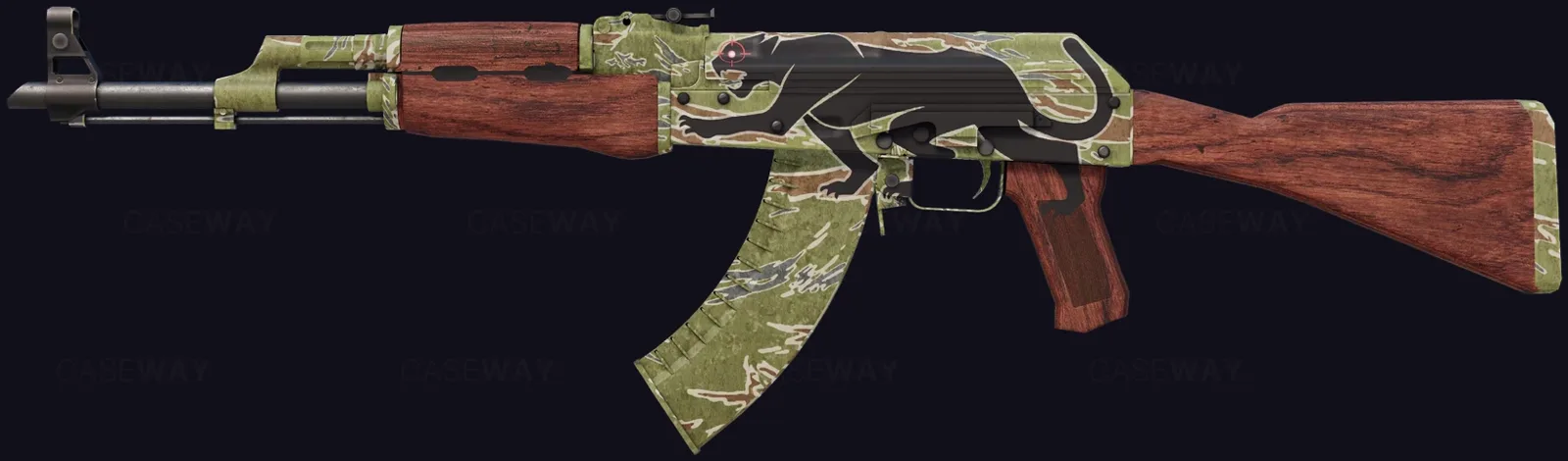 AK-47 | Jaguar