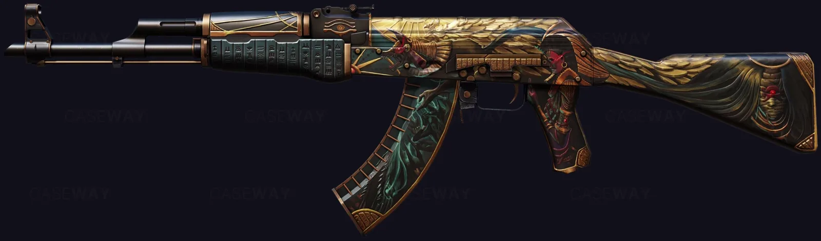 AK-47 | Legion of Anubis