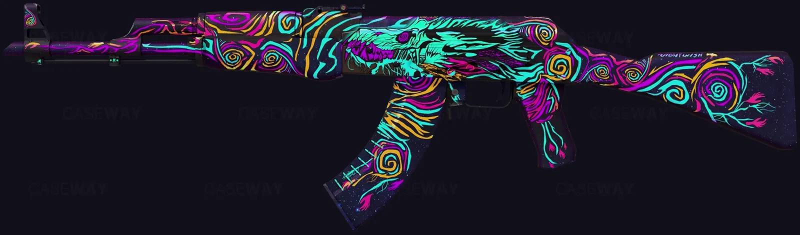 AK-47 | Nightwish