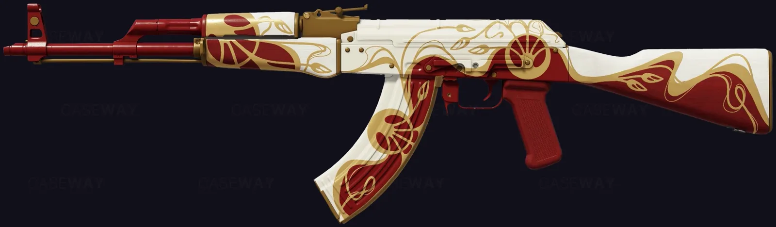 AK-47 | Nouveau Rouge