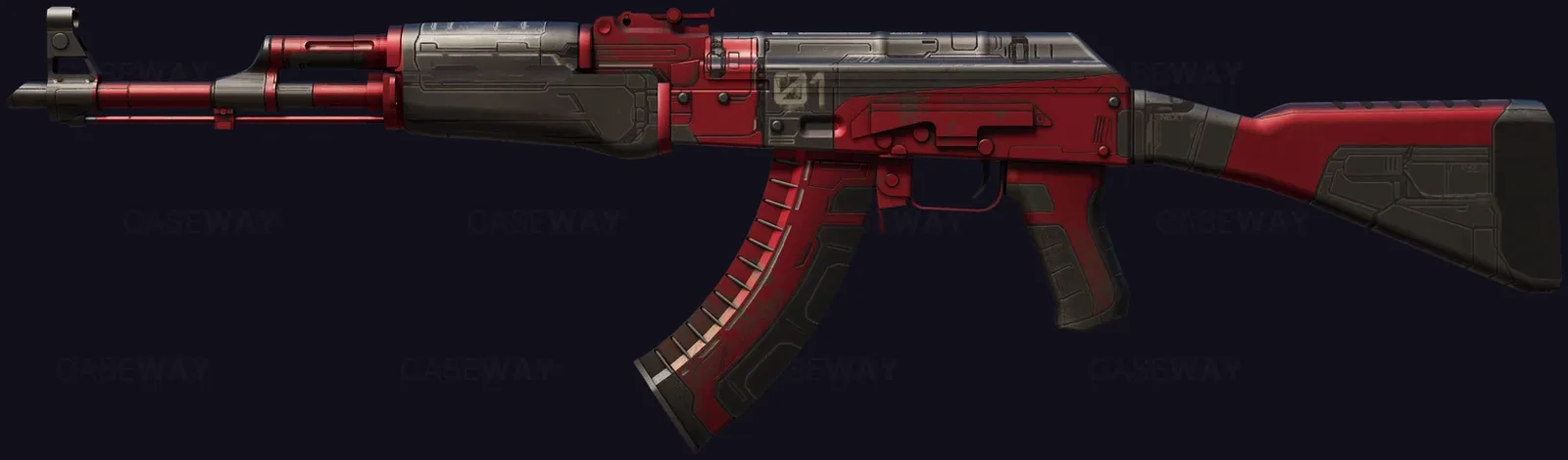 AK-47 | Orbit Mk01