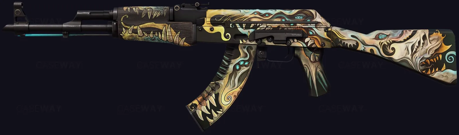 AK-47 | Phantom Disruptor