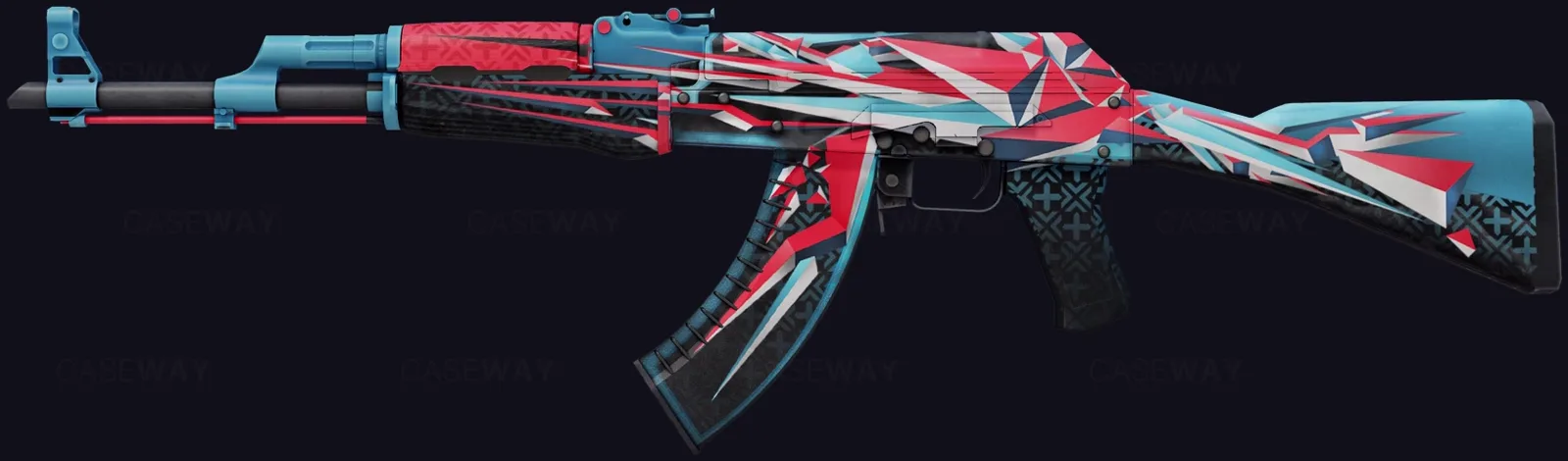 AK-47 | Point Disarray