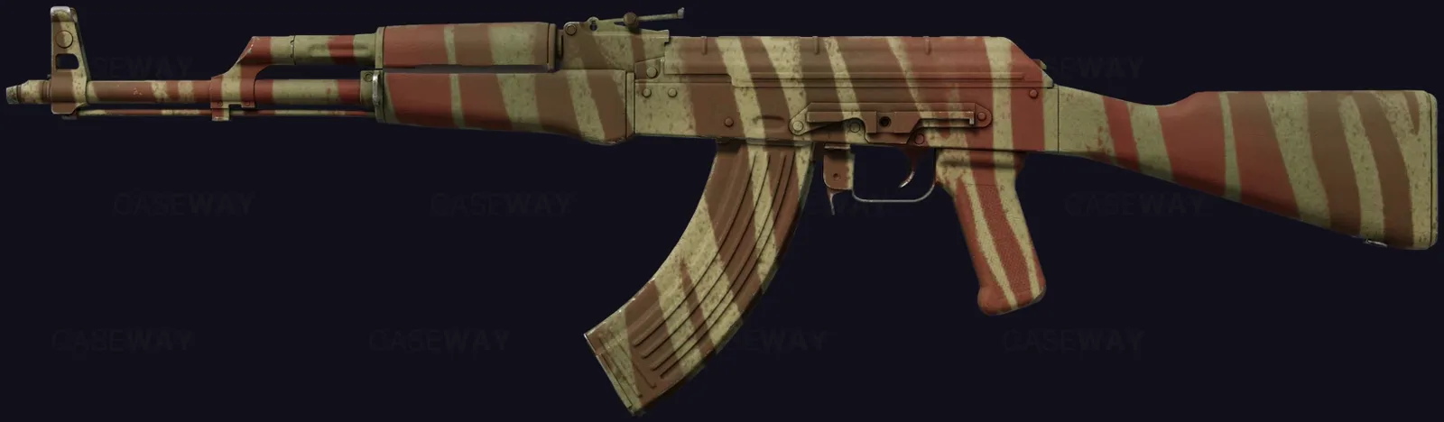 AK-47 | Predator