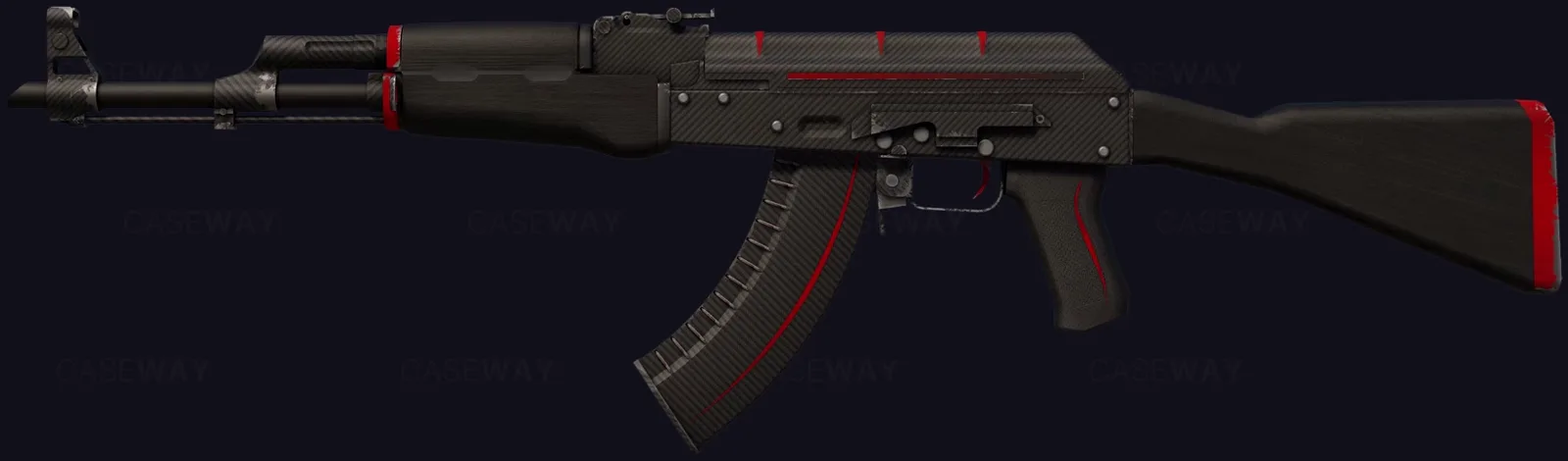 AK-47 | Redline