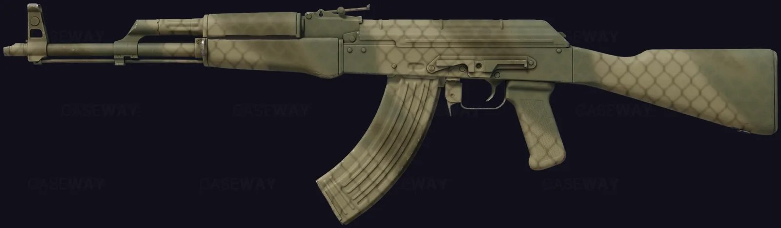 AK-47 | Safari Mesh