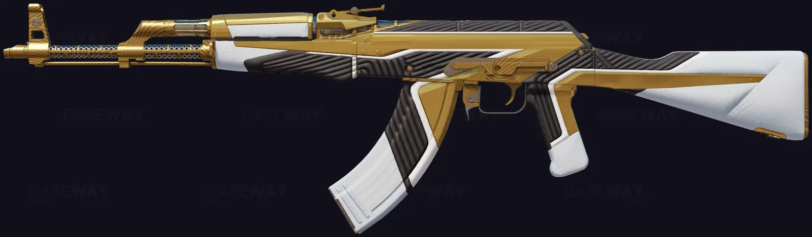 AK-47 | The Oligarch