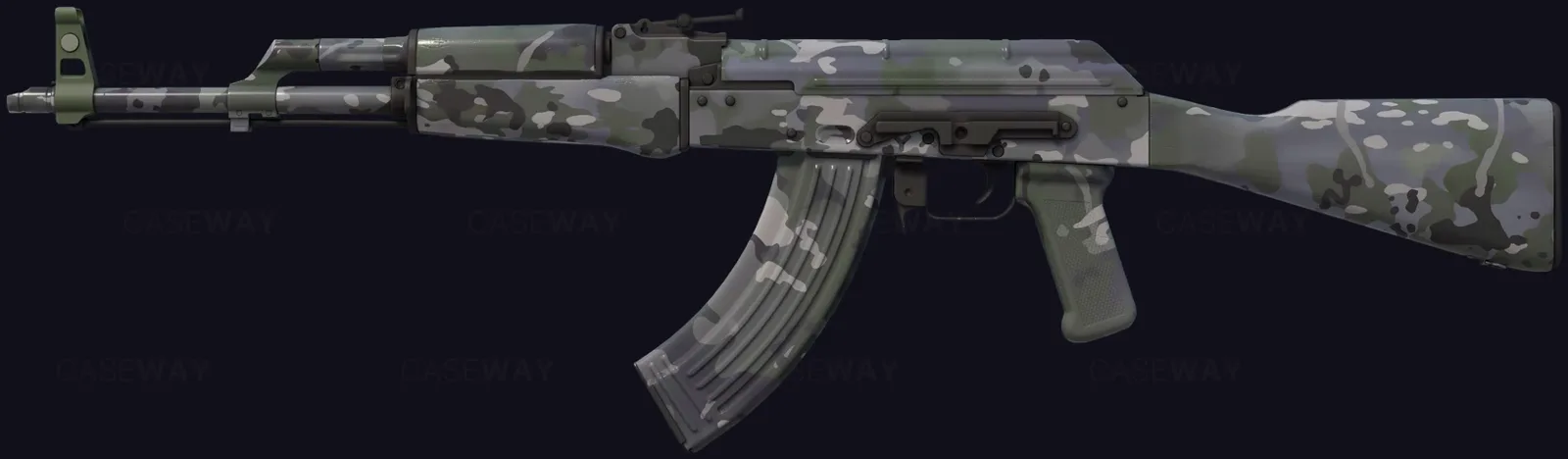 AK-47 | VariCamo Grey