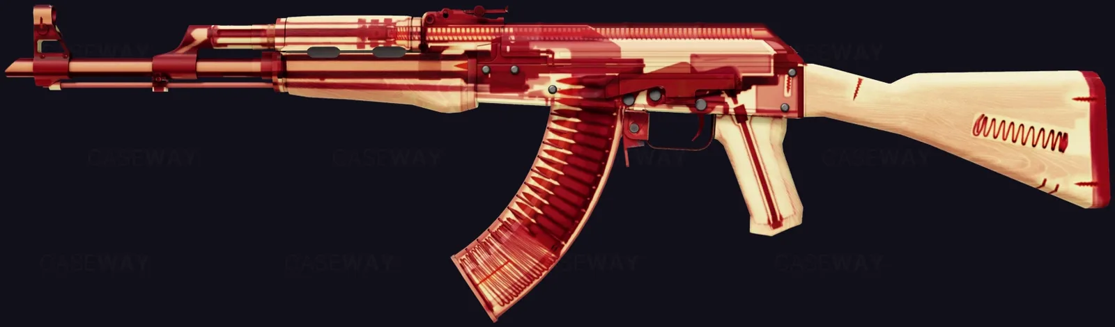 AK-47 | X-Ray