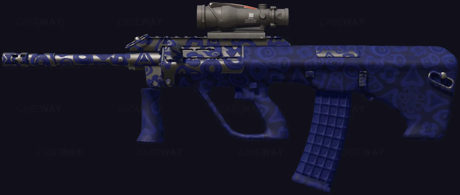 AUG | Navy Murano