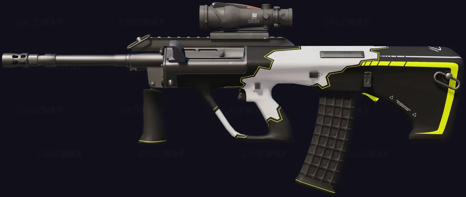 AUG | Torque