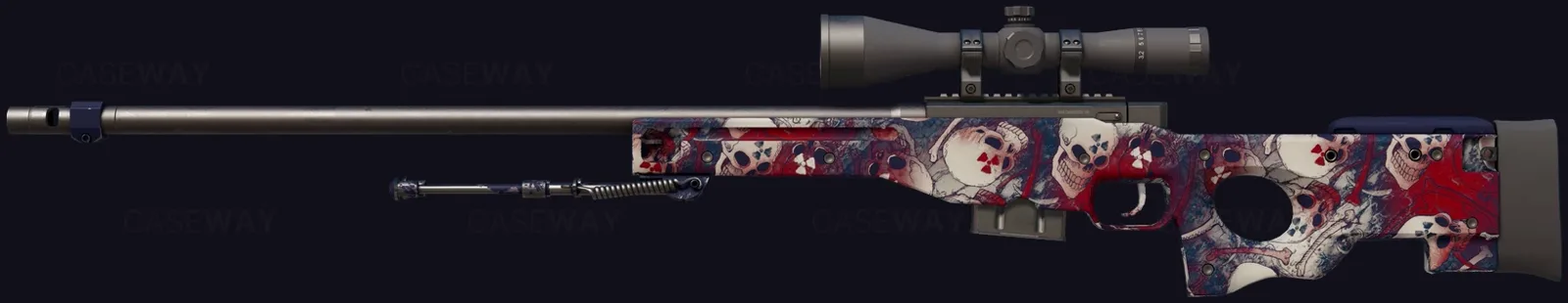 AWP | Acheron
