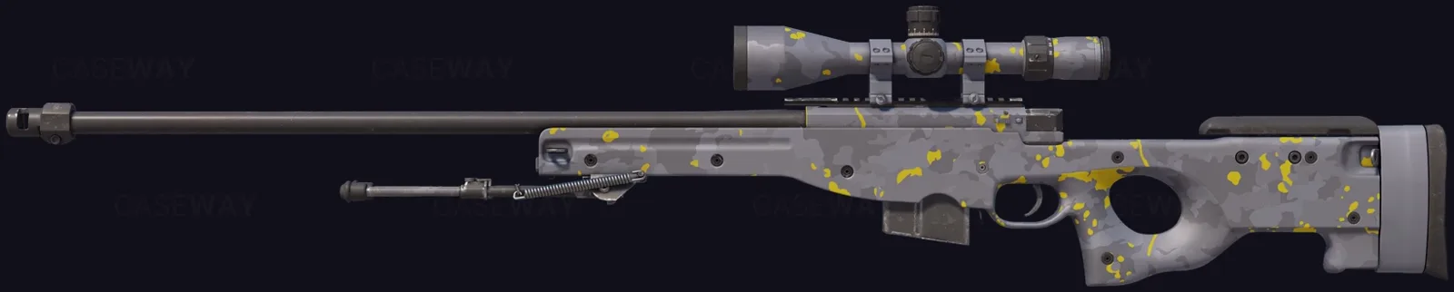 AWP | Arsenic Spill
