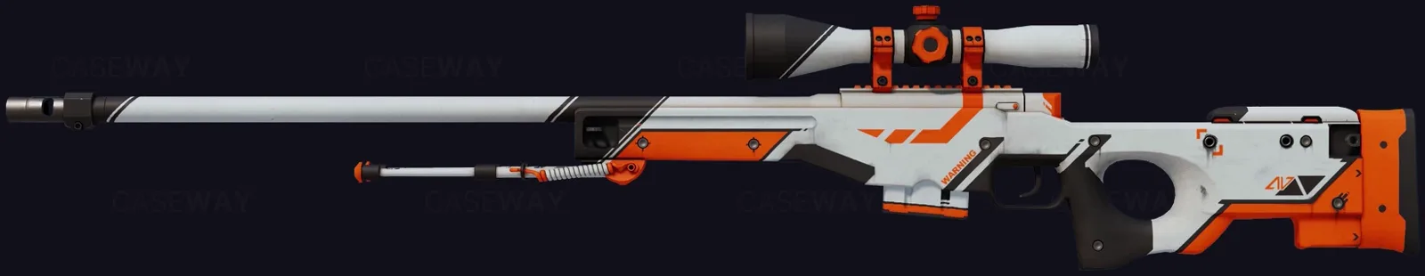 AWP | Asiimov