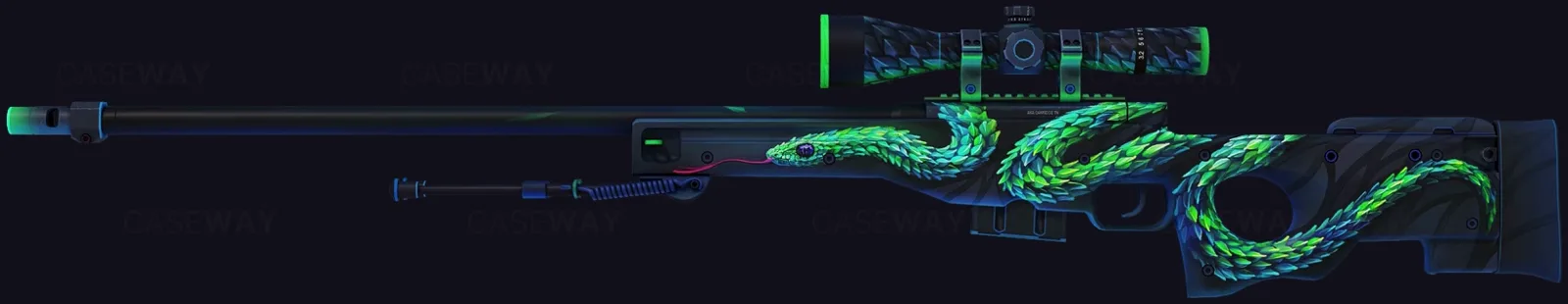 AWP | Atheris