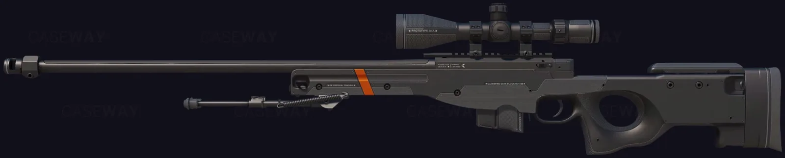 AWP | Black Box