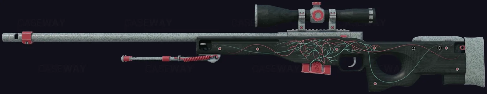 AWP | Capillary