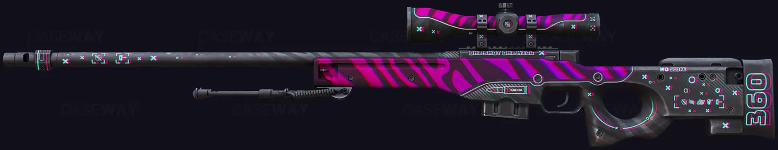 AWP | Chromatic Aberration