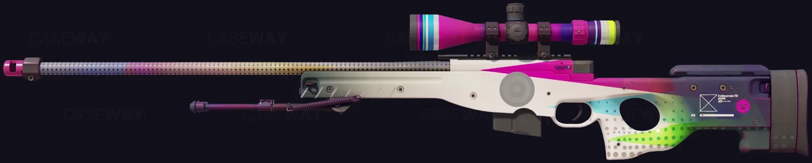 AWP | CMYK