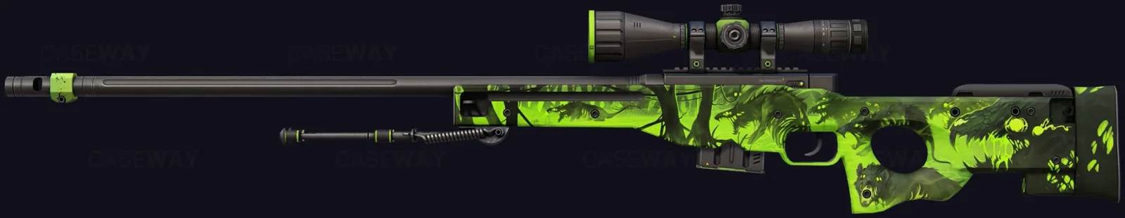 AWP | Containment Breach