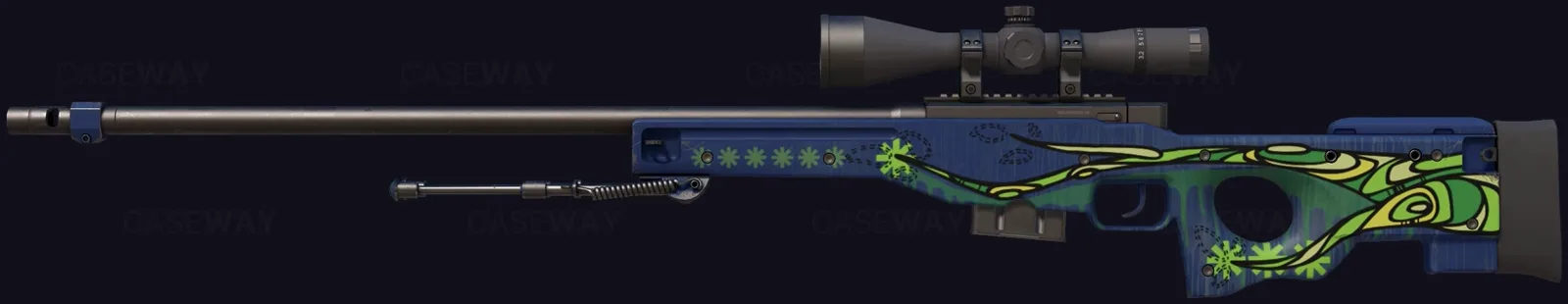 AWP | Corticera