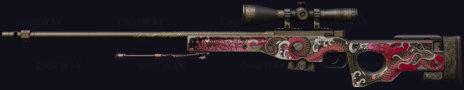 AWP | Duality