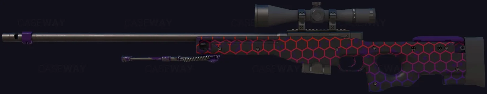 AWP | Electric Hive