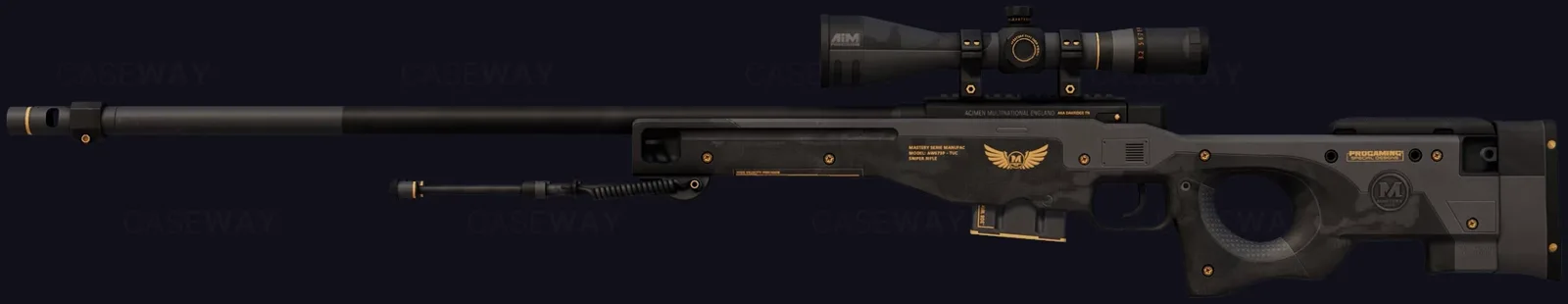 AWP | Elite Build