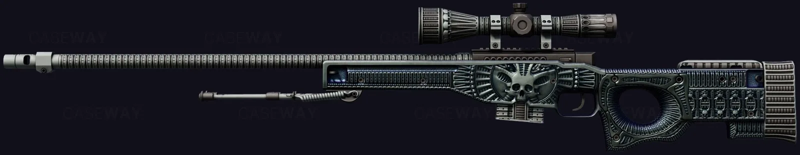 AWP | Exoskeleton