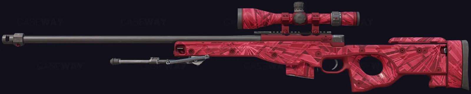 AWP | Exothermic