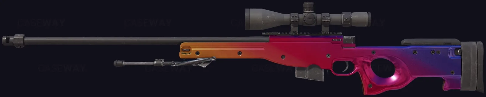 AWP | Fade